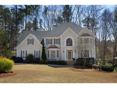 5285 Laithbank Lane, Alpharetta, GA 30022