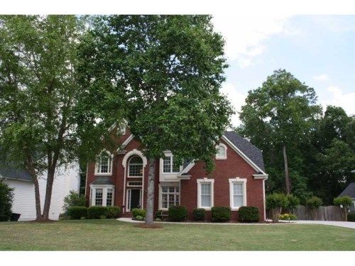 3645 Old Suwanee Road, Suwanee, GA 30024