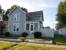 628 W 7th Street, Rushville, IN 46173