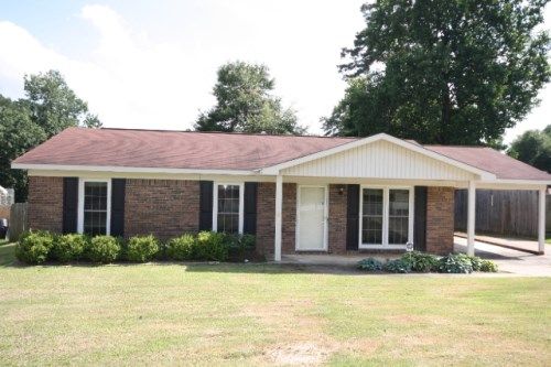 2 Northfield Ct, Columbus, GA 31909