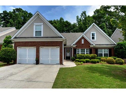 2607 Woodford Lane, Buford, GA 30519