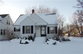 521 Columbia Ave, Green Bay, WI 54303