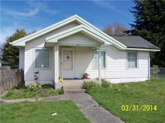 615 E  7th St, Port Angeles, WA 98362