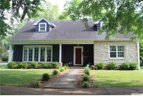 839 Grant Street, Decatur, AL 35601