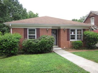 1515 Galloway St, Columbia, TN 38401