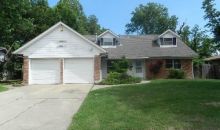 8213 E 38th St Tulsa, OK 74145