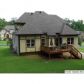 124 BENT CREEK DR, Chelsea, AL 35043 ID:8823048