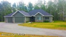 6525 N Kettle Drive Palmer, AK 99645