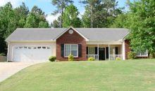 647 Magnolia Drive Loganville, GA 30052