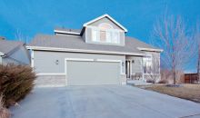 493 Frontier Lane Johnstown, CO 80534