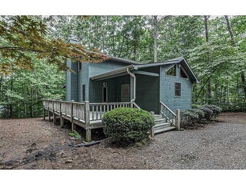 49 Forest Crescent, Blue Ridge, GA 30513