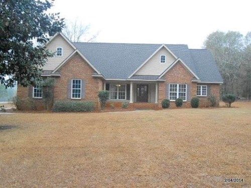 Private Road 1703, Enterprise, AL 36330