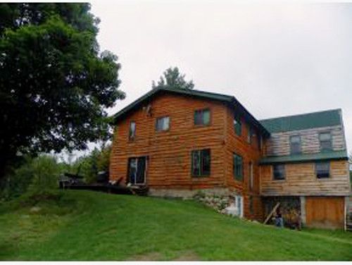 923 Red Brook Road, Groton, VT 05046