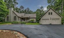 58 Blackberry Court Ellijay, GA 30536