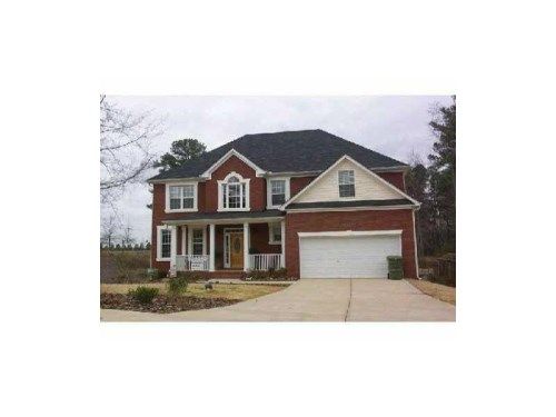 15 Winchester Drive, Covington, GA 30016