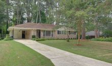 2925 Arrow Creek Drive Atlanta, GA 30341