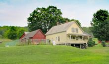 25 Mill Brook Road Putney, VT 05346