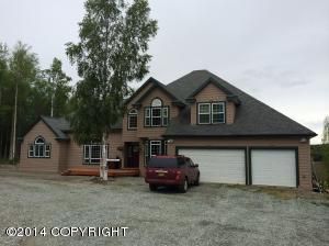 4087 N Bugaboo Circle, Wasilla, AK 99654