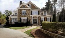 105 Old Barn Court Alpharetta, GA 30004