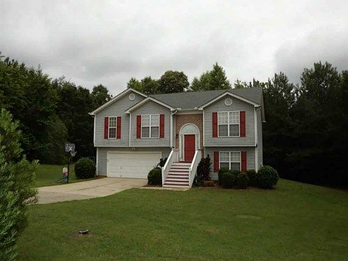 1112 Owens Circle, Bethlehem, GA 30620