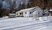 54 Mack Mudgett Drive Johnson, VT 05656