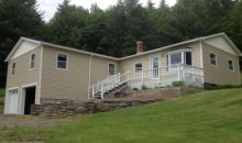 1074 Clay Hill Road Johnson, VT 05656