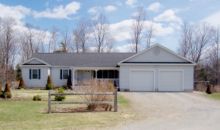 175 Sargent Drive Johnson, VT 05656