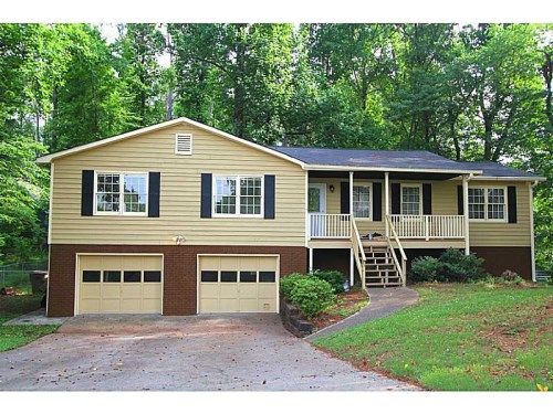 303 Westover Drive, Woodstock, GA 30188