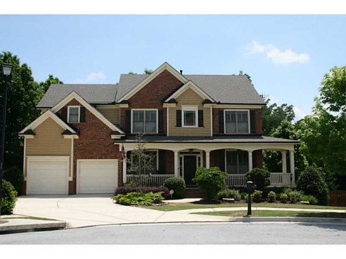 7826 Dragonfly Court, Flowery Branch, GA 30542