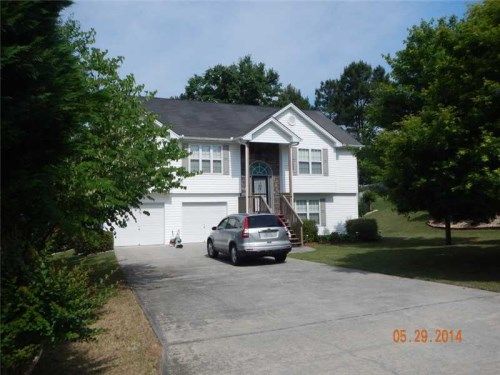 737 Saddle Ridge Court, Bethlehem, GA 30620