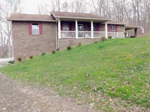 4320 Strong Road, Mascot, TN 37806