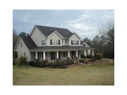 1508 Mccreery Road, Jefferson, GA 30549