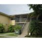 15659 SW 73 CR TER # 5-8, Miami, FL 33193 ID:8910121