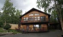 18315 Tedrow Circle Eagle River, AK 99577