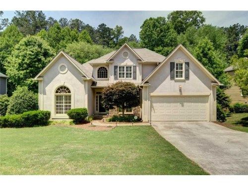 79 Carriage Oaks Drive, Marietta, GA 30064