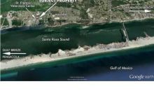 3.57 ACRES Navarre Parkway Navarre, FL 32566