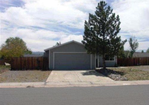 1396 Bumblebee Ln, Gardnerville, NV 89460