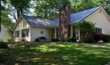 231 Ryan Road Winder, GA 30680