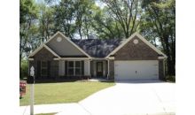 2342 Springside Drive Winder, GA 30680