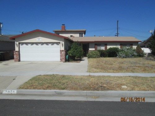 8821 Lanett Street, Cypress, CA 90630