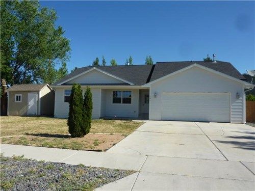 501 East 20th St, Delta, CO 81416