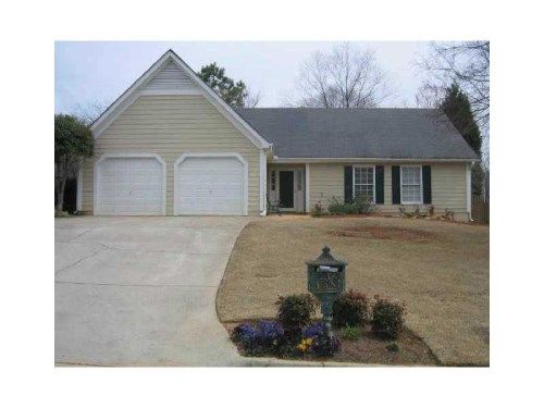 1445 Kingfield Drive, Alpharetta, GA 30005