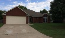 1706 Brittany Lane Mansfield, TX 76063