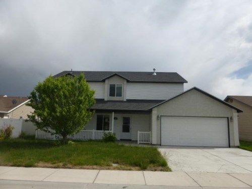 1164 Golden Pheasant Dr, Twin Falls, ID 83301