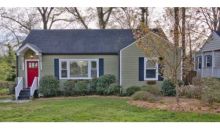 199 Mellrich Avenue Ne Atlanta, GA 30317