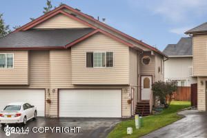 16223 Ursa Minor Circle, Eagle River, AK 99577