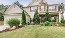 262 Lilyfield Lane Acworth, GA 30101