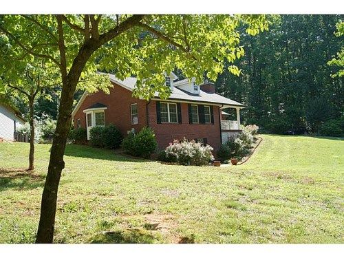 4100 Talmo Road, Talmo, GA 30575