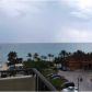 2030 S OCEAN DR # 511, Hallandale, FL 33009 ID:8858275