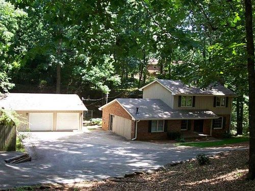 4523 Holiday Heights Drive, Oakwood, GA 30566